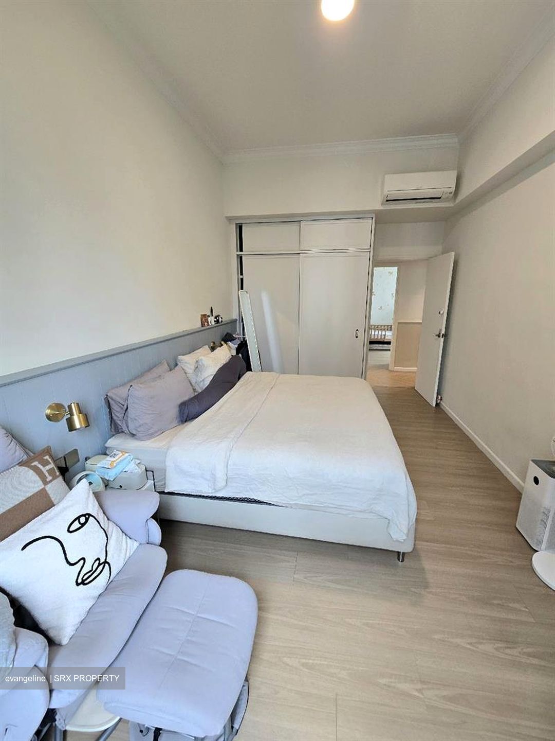 Cavendish Park (D21), Condominium #631646911